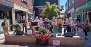 Ormskirk Gingerbread Festival - 10th July 2022
