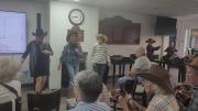 Country & Western Theme night - 27th July 2023 Video